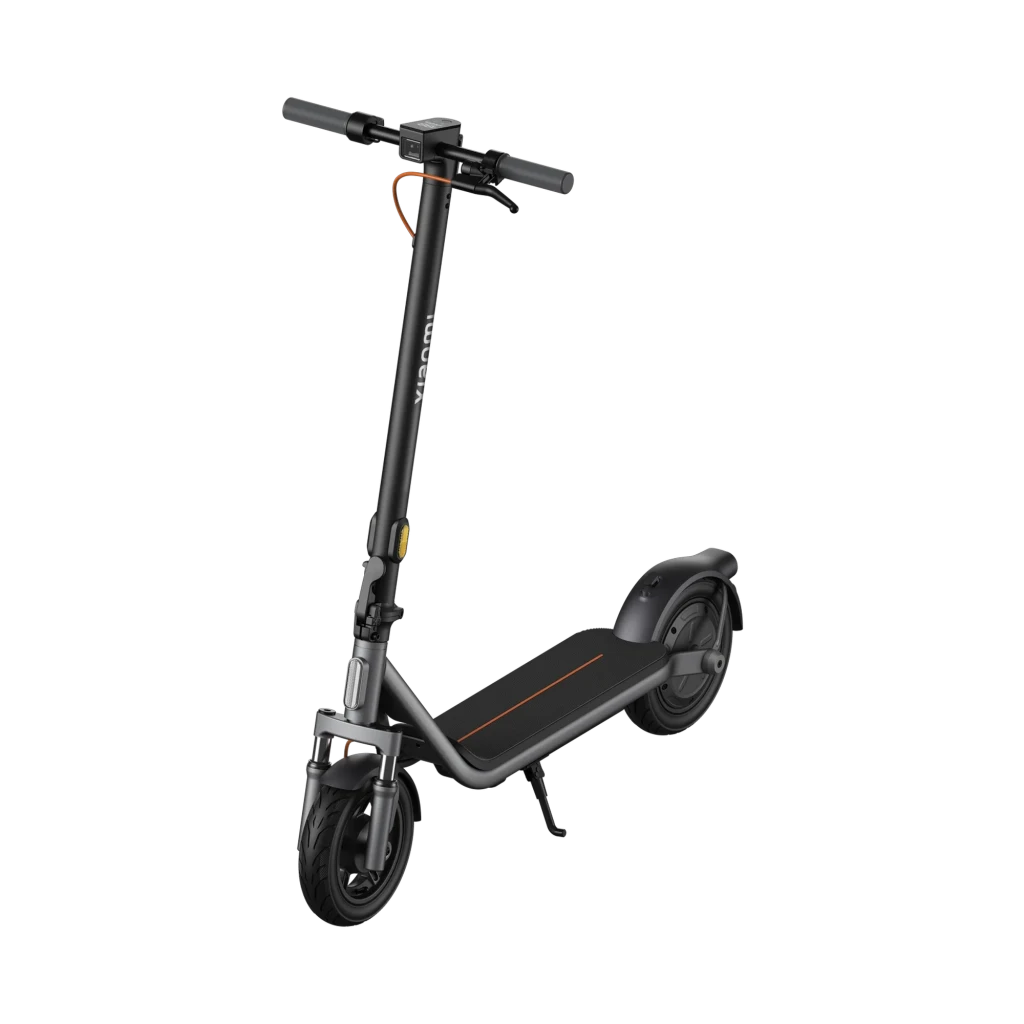 Xiaomi Scooter 6 Lite – Movilidad eléctrica inteligente Xiaomi Scooter 6 Lite patineta eléctrica con diseño moderno, conducción cómoda y gran autonomía