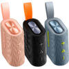 Xiaomi Sound Pocket parlante Bluetooth portátil con sonido potente y diseño compacto