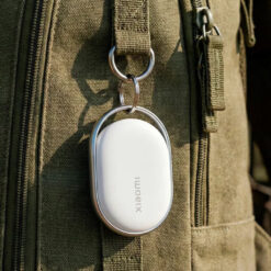 Xiaomi Tag localizador inteligente Bluetooth para encontrar objetos personales fácilmente