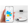 Xiaomi Robot Vacuum S20+ robot aspirador inteligente con limpieza automática y navegación avanzada