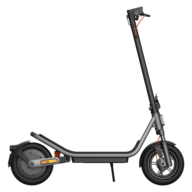 Xiaomi Electric Scooter 6 3 Xiaomi Scooter 6 patineta eléctrica con diseño moderno, gran autonomía y tecnología inteligente para movilidad urbana.