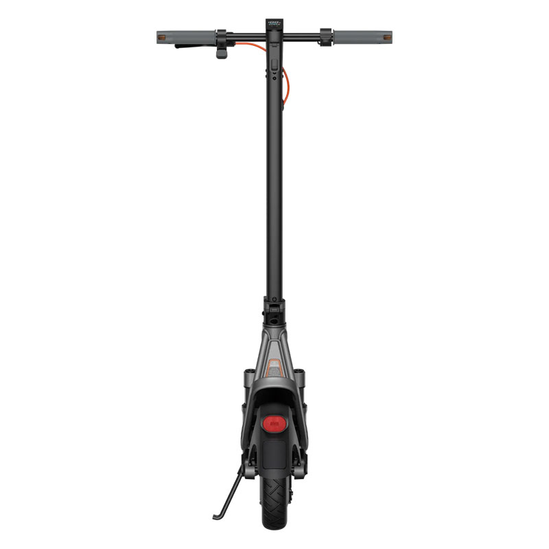 Xiaomi Electric Scooter 6 5 Xiaomi Scooter 6 patineta eléctrica con diseño moderno, gran autonomía y tecnología inteligente para movilidad urbana.