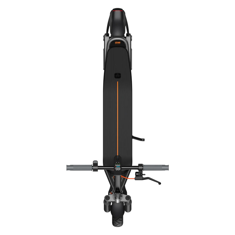 Xiaomi Electric Scooter 6 7 Xiaomi Scooter 6 patineta eléctrica con diseño moderno, gran autonomía y tecnología inteligente para movilidad urbana.