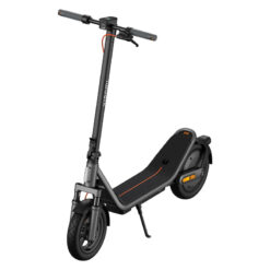 Xiaomi Scooter 6 patineta eléctrica con diseño moderno, gran autonomía y tecnología inteligente para movilidad urbana.