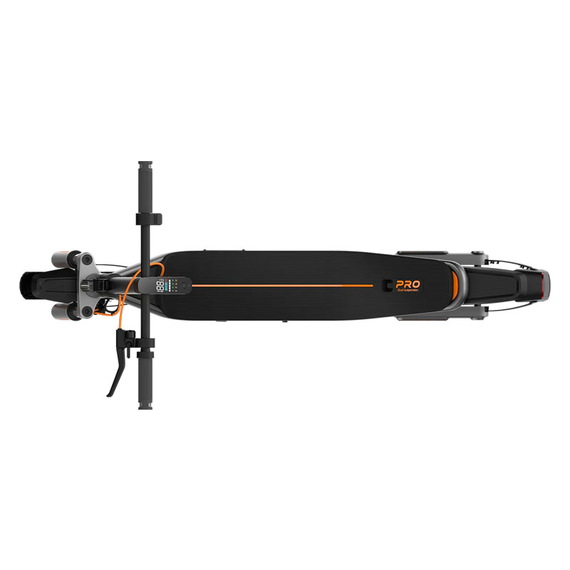 Xiaomi Scooter 6 Pro patineta eléctrica premium con gran autonomía, motor de alto rendimiento y diseño moderno para movilidad urbana.