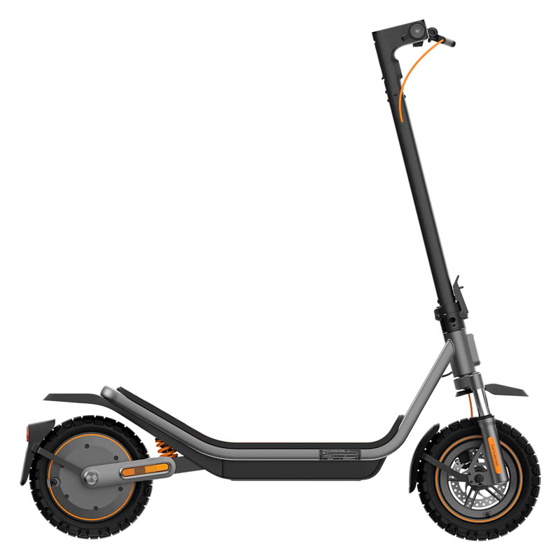 Xiaomi Scooter 6 Pro patineta eléctrica premium con gran autonomía, motor de alto rendimiento y diseño moderno para movilidad urbana.