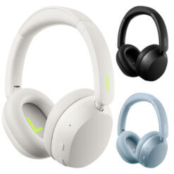 Redmi Headphones Neo audífonos inalámbricos con diseño moderno, sonido envolvente y gran comodidad