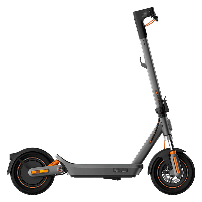 Xiaomi Electric Scooter 6 Max 2 Xiaomi Electric Scooter 6 Max patineta eléctrica con gran autonomía, potente motor y diseño premium para movilidad urbana.