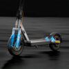 Xiaomi Electric Scooter 6 Max 9 Xiaomi Electric Scooter 6 Max patineta eléctrica con gran autonomía, potente motor y diseño premium para movilidad urbana.