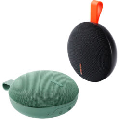 Xiaomi Bluetooth Speaker Essential parlante portátil inalámbrico con sonido potente, diseño compacto y conectividad Bluetooth