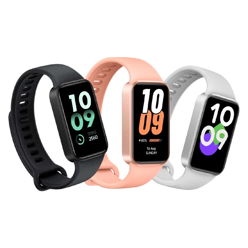 Xiaomi Smart Band 11 Active con pantalla de 1.47 pulgadas, monitoreo de salud, 50 modos deportivos y batería de hasta 21 días