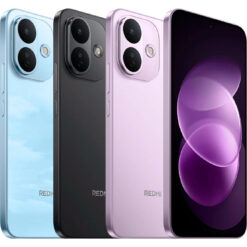 REDMI Note 17 Pro 5G con pantalla AMOLED 1.5K 120 Hz, cámara de 50 MP OIS, batería de 8340 mAh y carga rápida de 67 W