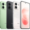 REDMI Note 17 Pro Max 5G smartphone con pantalla AMOLED 1.5K 120 Hz, cámara de 50 MP OIS y batería de gran capacidad