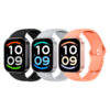 REDMI Watch 6 Active smartwatch con pantalla AMOLED de 1.85 pulgadas, llamadas Bluetooth, monitoreo de salud y batería de hasta 18 días