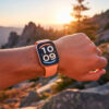 REDMI Watch 6 Active smartwatch con pantalla AMOLED de 1.85 pulgadas, llamadas Bluetooth, monitoreo de salud y batería de hasta 18 días
